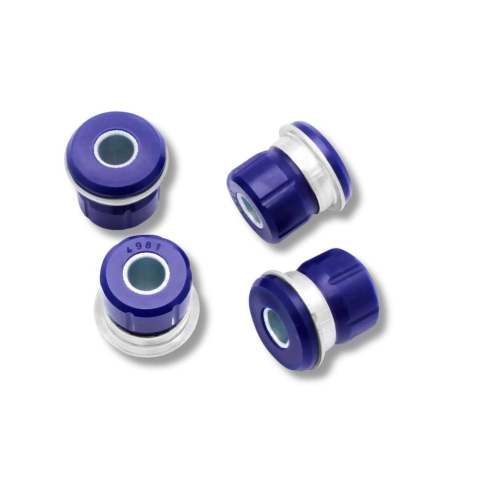 Casquilhos SuperPro Braços Frente - Pajero V20 image 0