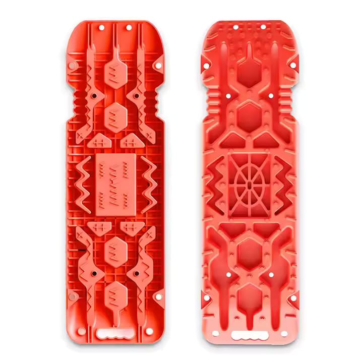 PRANCHA DE RESGATE 7T - Vermelho image 0