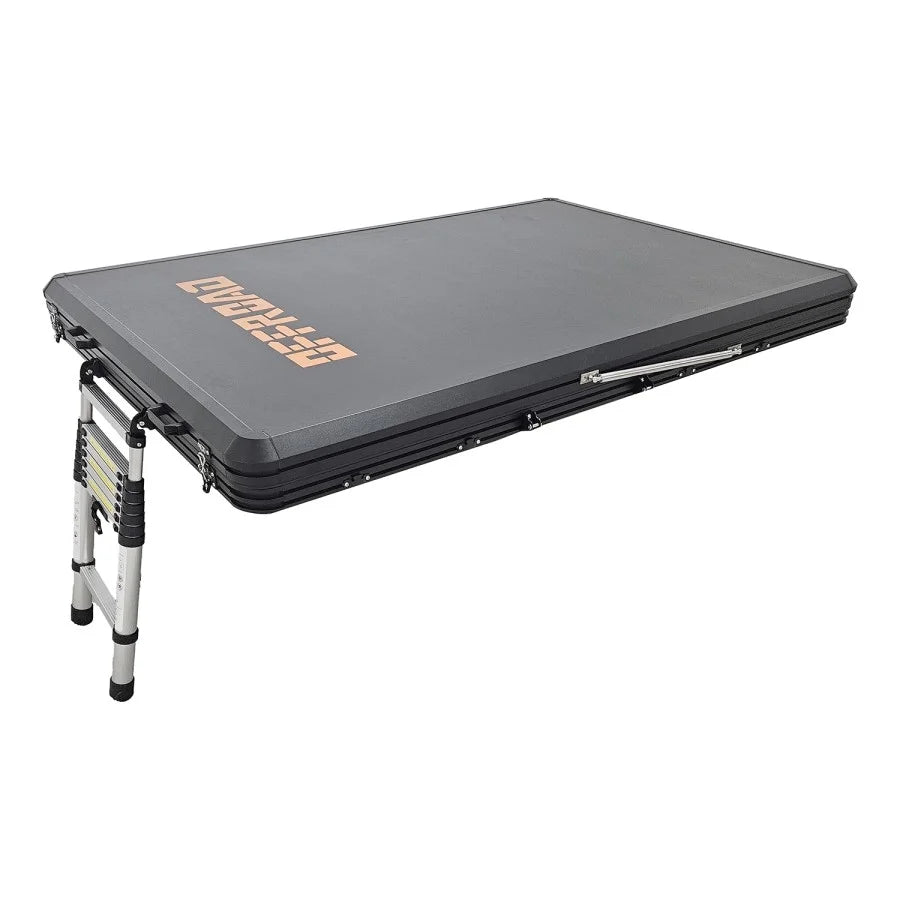 Tenda de tejadilho Offroad T-PRO 145 image 8