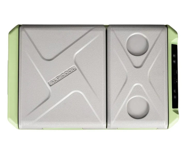 ARCA FRIGORÍFICA 38L ALPICOOL XD55 image 2