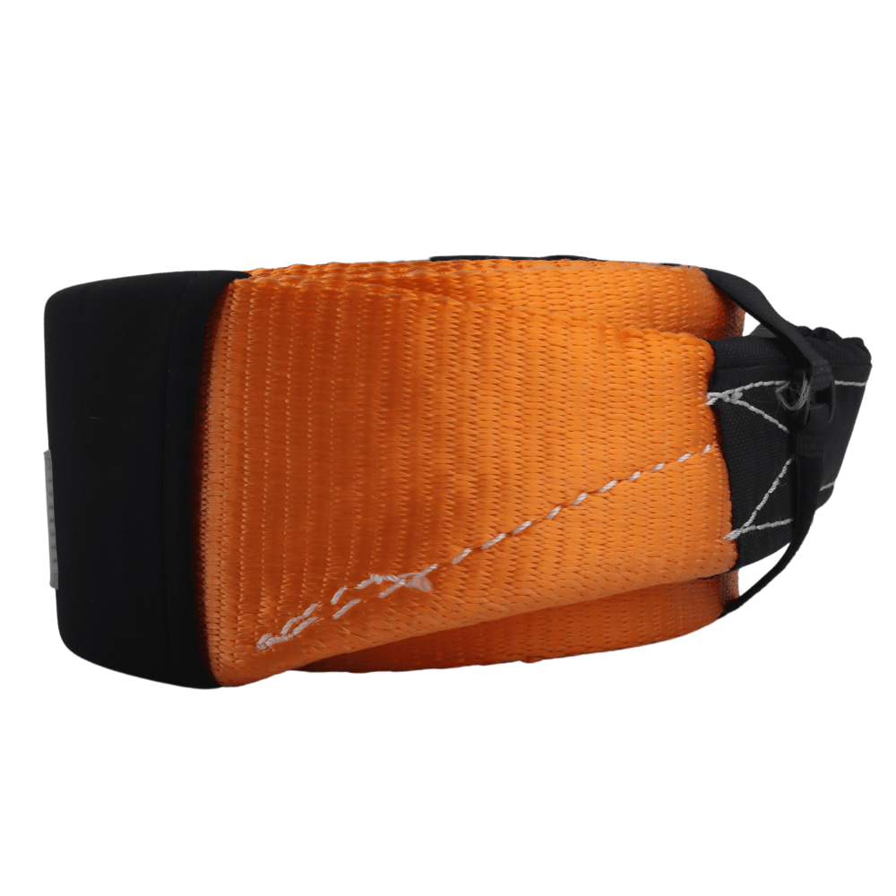 CINTA PEÇAS 4X4 6M 15.000 KG LARANJA image 2