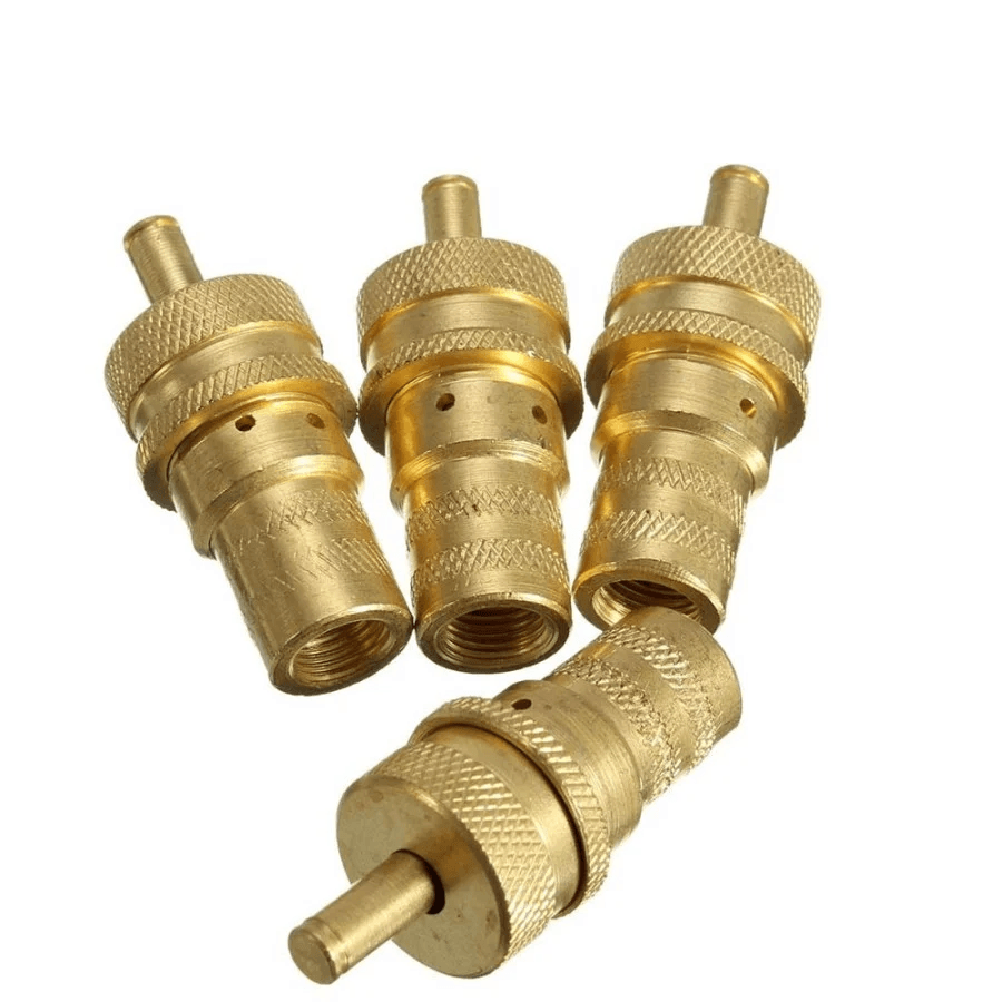 Esvaziador de Pneus image 0