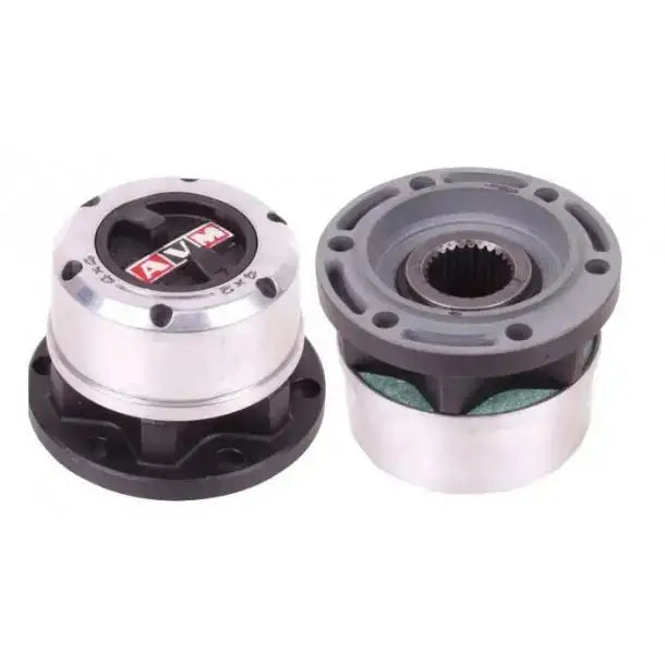 AVM 457 - Suzuki Jimny image 1