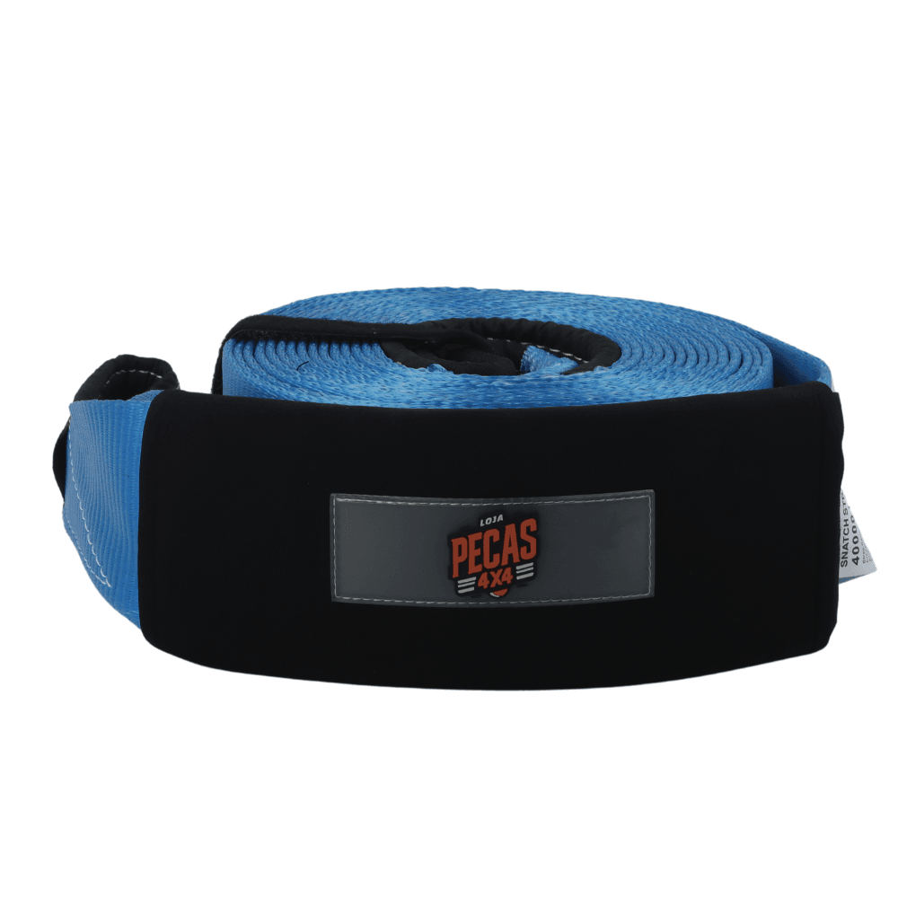 CINTA PEÇAS 4X4 9M 18.000 KG Azul image 0