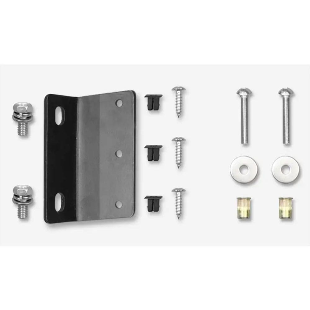 Bravo Snorkel Nissan Patrol Y60 image 3