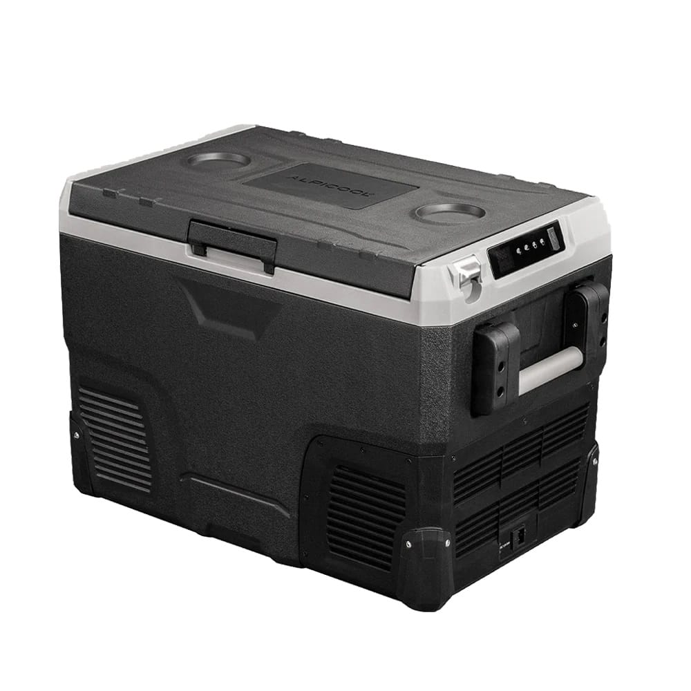 ARCA FRIGORÍFICA 42L ALPICOOL IR42 image 0
