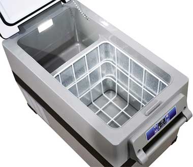 ARCA FRIGORÍFICA 27L ALPICOOL NL30 image 5