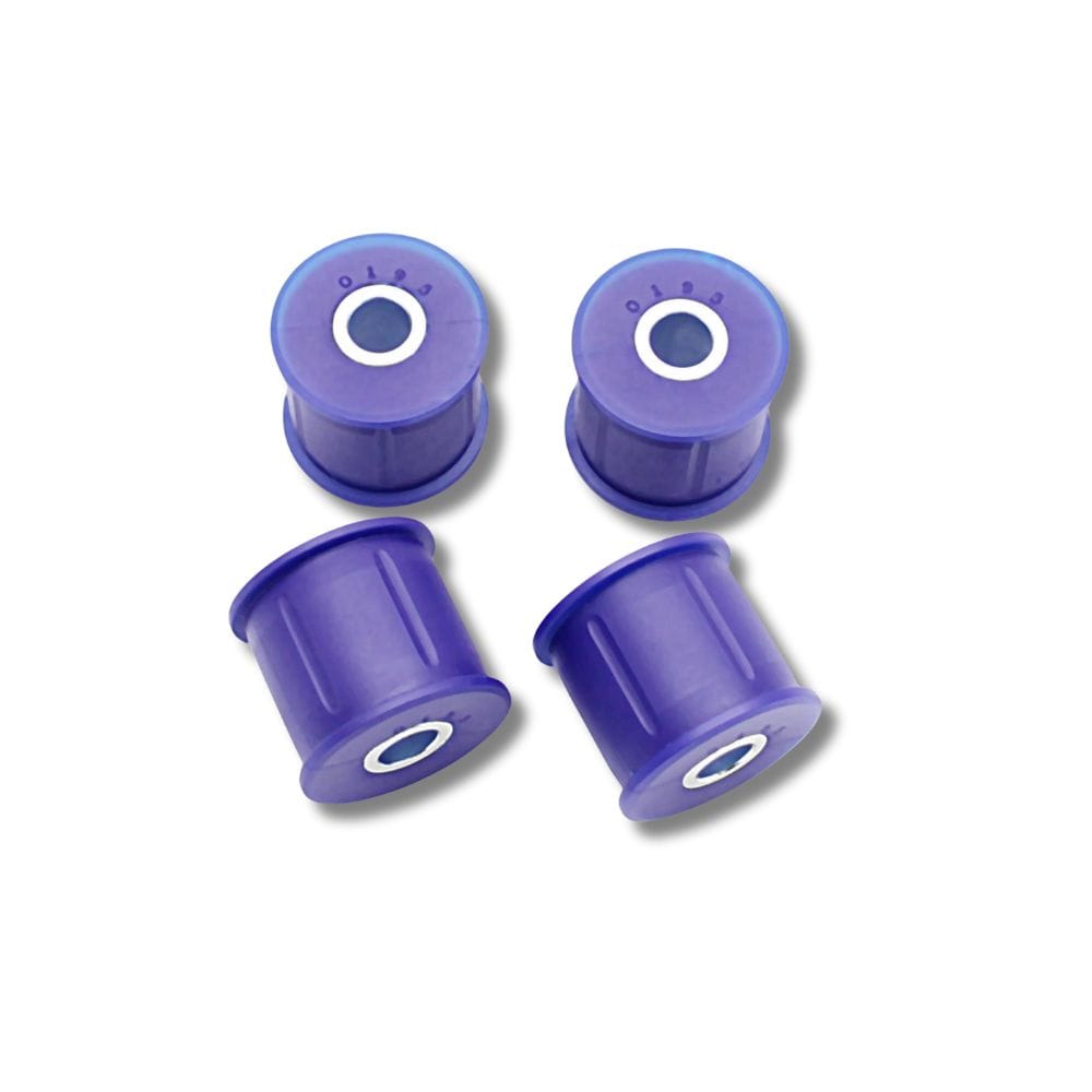 Casquilhos Tirantes Frente Centrados - Land Rover Defender image 0