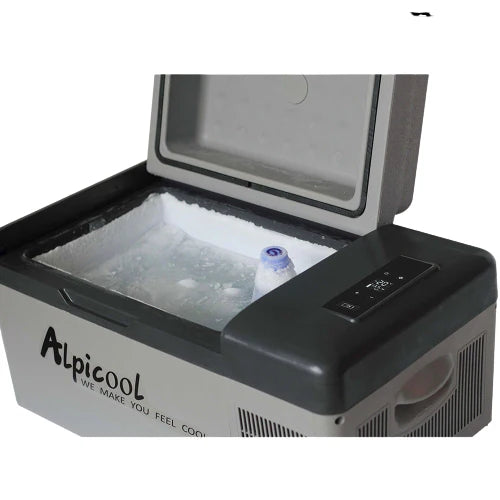 ARCA FRIGORÍFICA 20L ALPICOOL C20 image 2