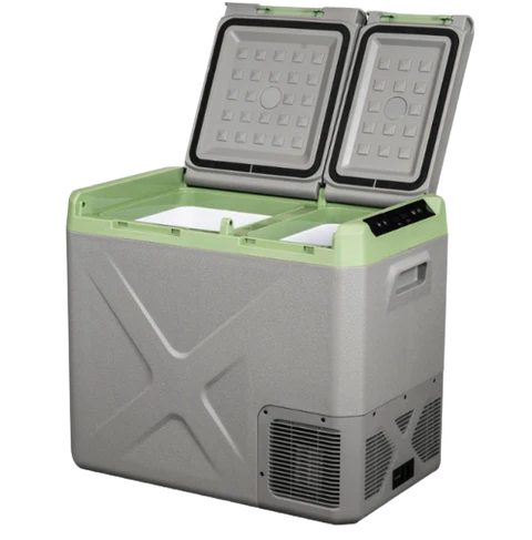 ARCA FRIGORÍFICA 30,3LL ALPICOOL XD45 image 6