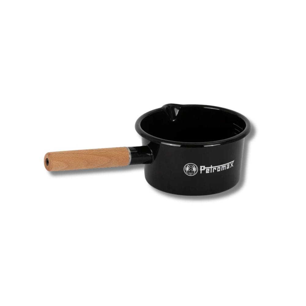 Tacho Preto Petromax - 1 Litro image 0