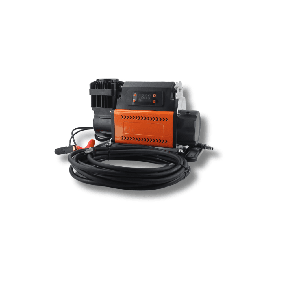 Compressor de Ar Portátil image 0