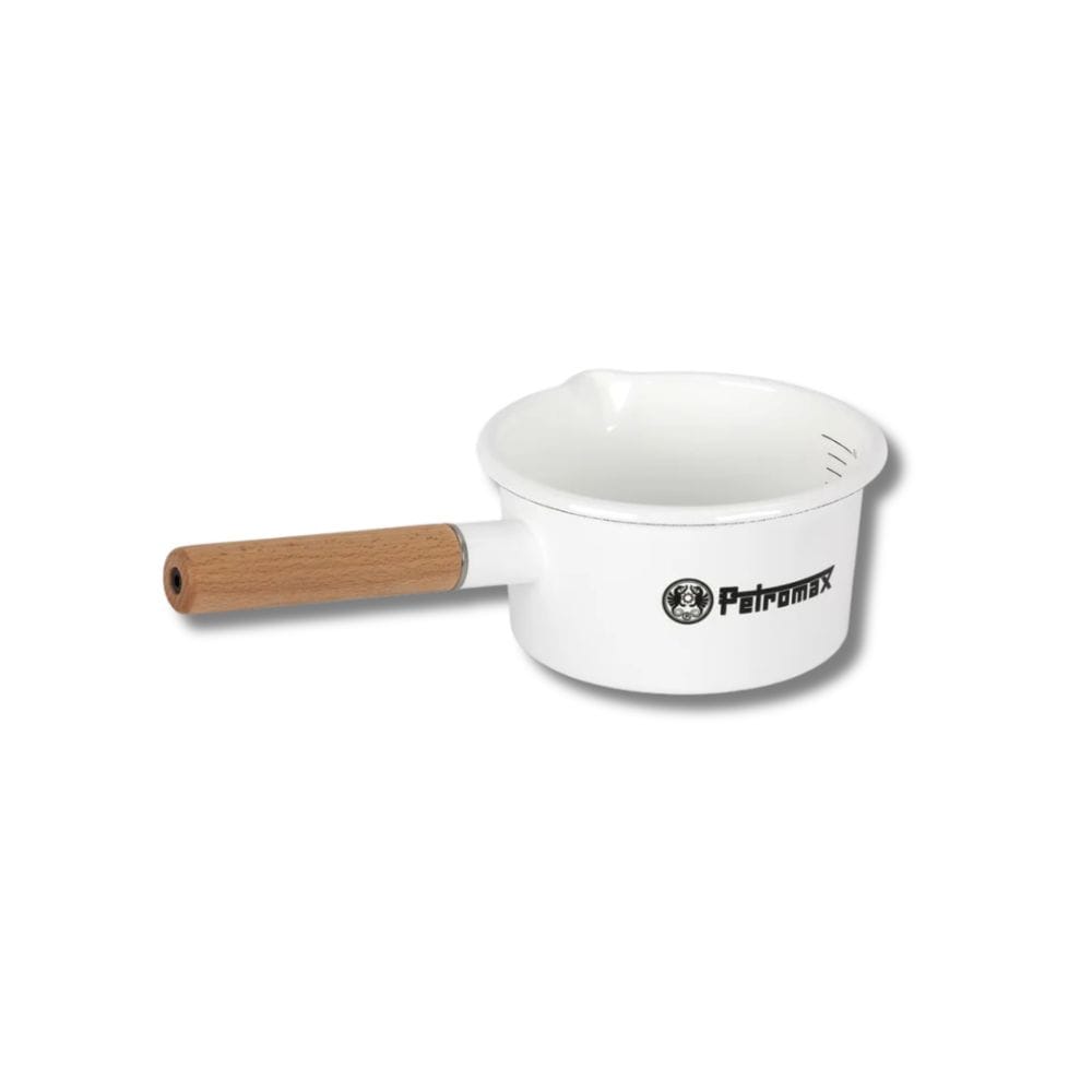 Tacho Branco Petromax - 1 Litro image 0