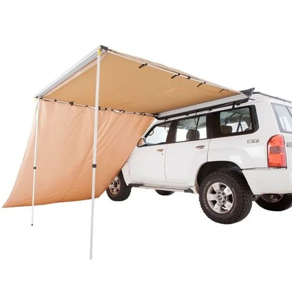 Tapa Vento OFFROAD 2.5m x 2.5m image 1