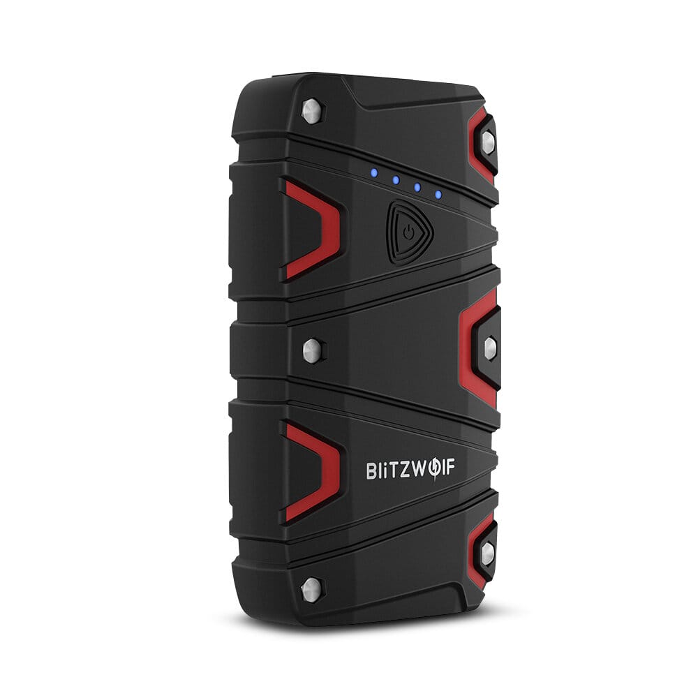 Booster BlitzWolf 2500A image 3