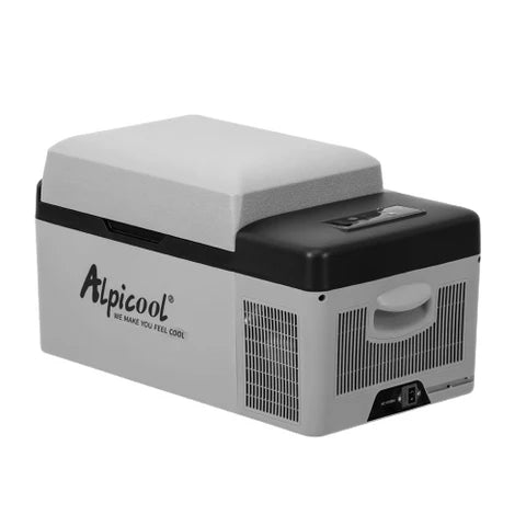 ARCA FRIGORÍFICA 20L ALPICOOL C20 image 0