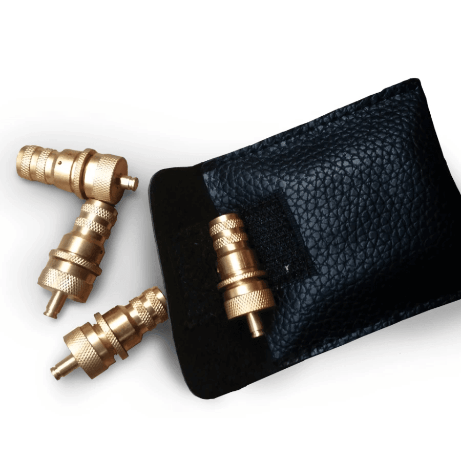 Esvaziador de Pneus image 3