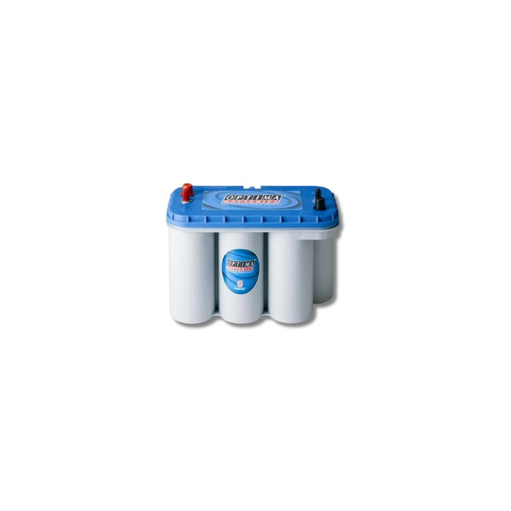 OPTIMA BlueTop BTDC-5.5