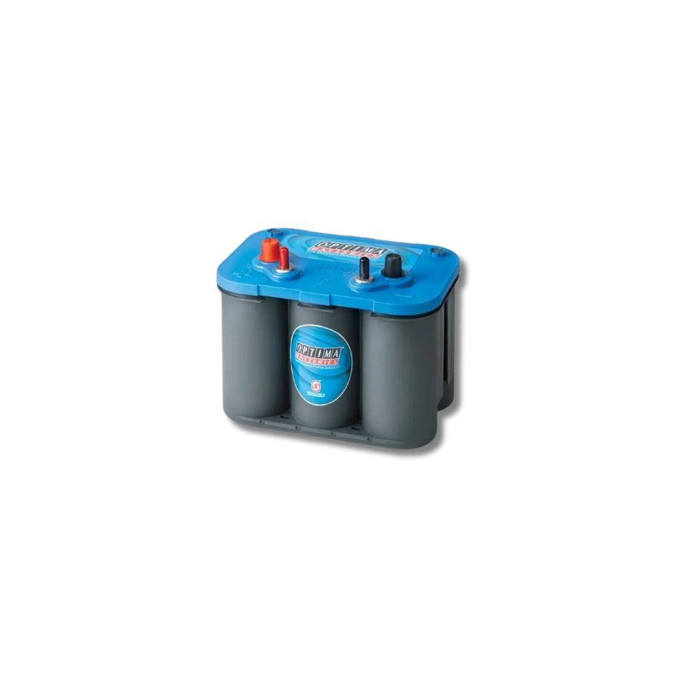 OPTIMA BlueTop BTSLI-4.2