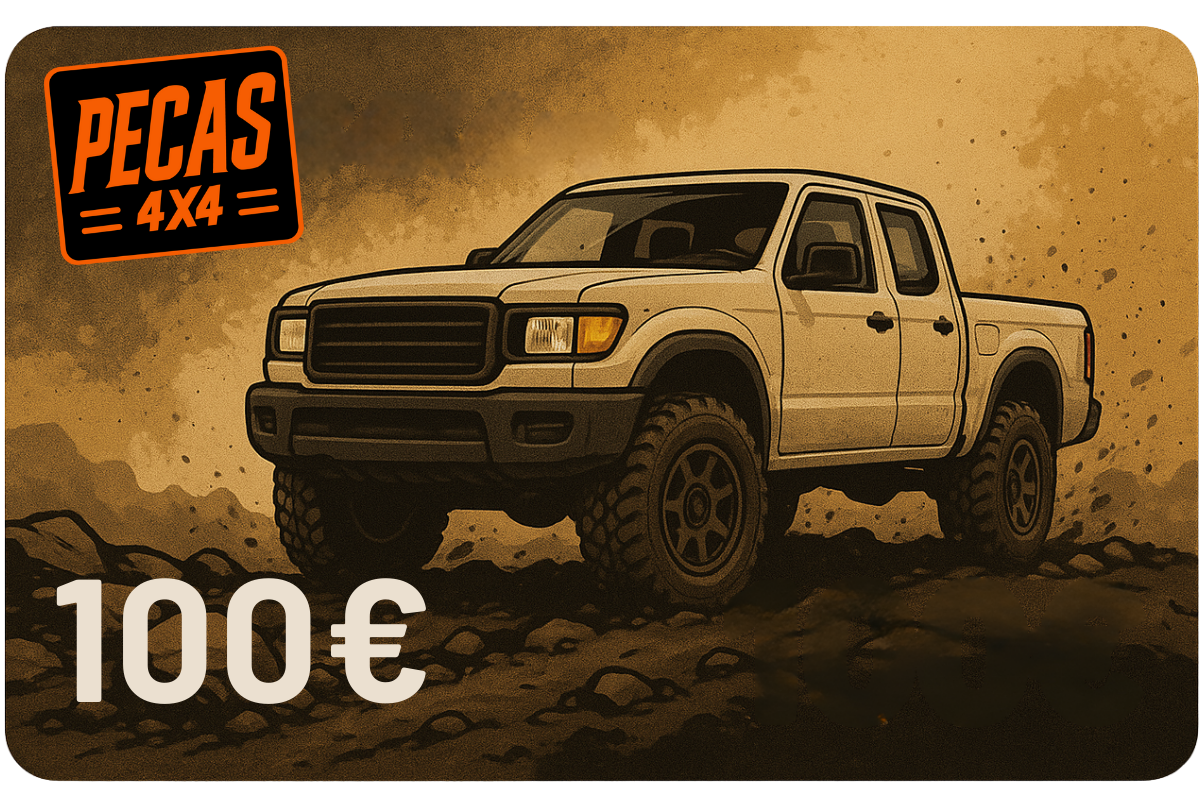 Cartão Oferta 100€