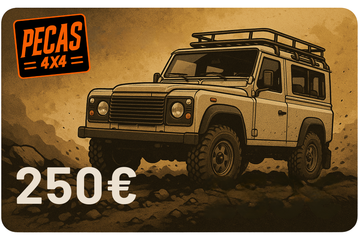 Cartão Oferta 250€