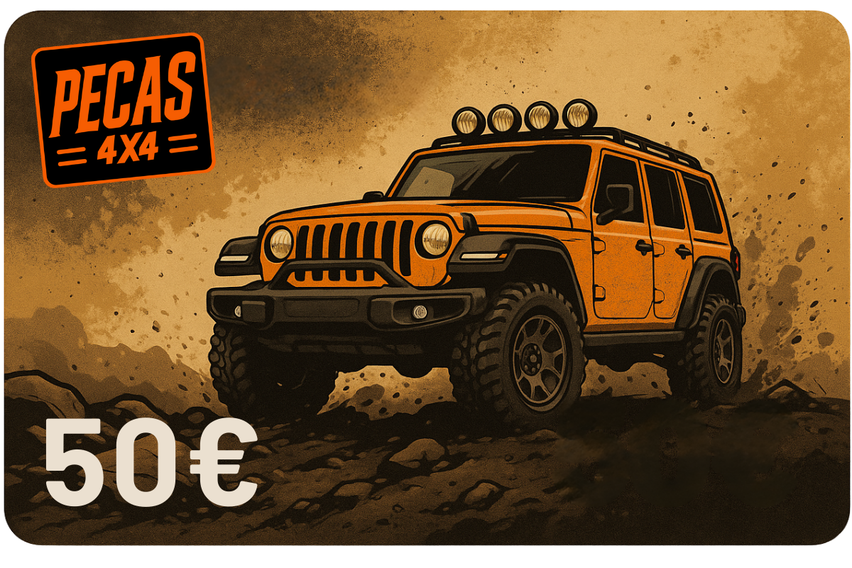 Cartão Oferta 50€