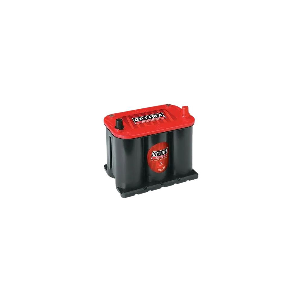 OPTIMA RedTop RTR-3.7