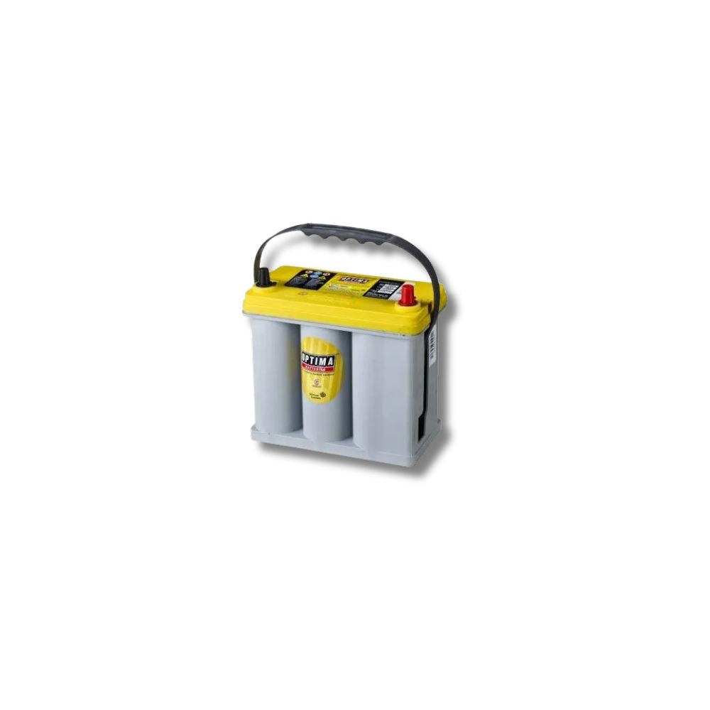 OPTIMA YellowTop YTR-2.7J