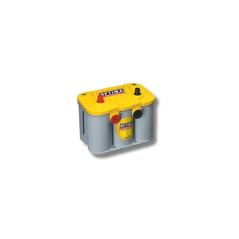 OPTIMA YellowTop YTU-4.2