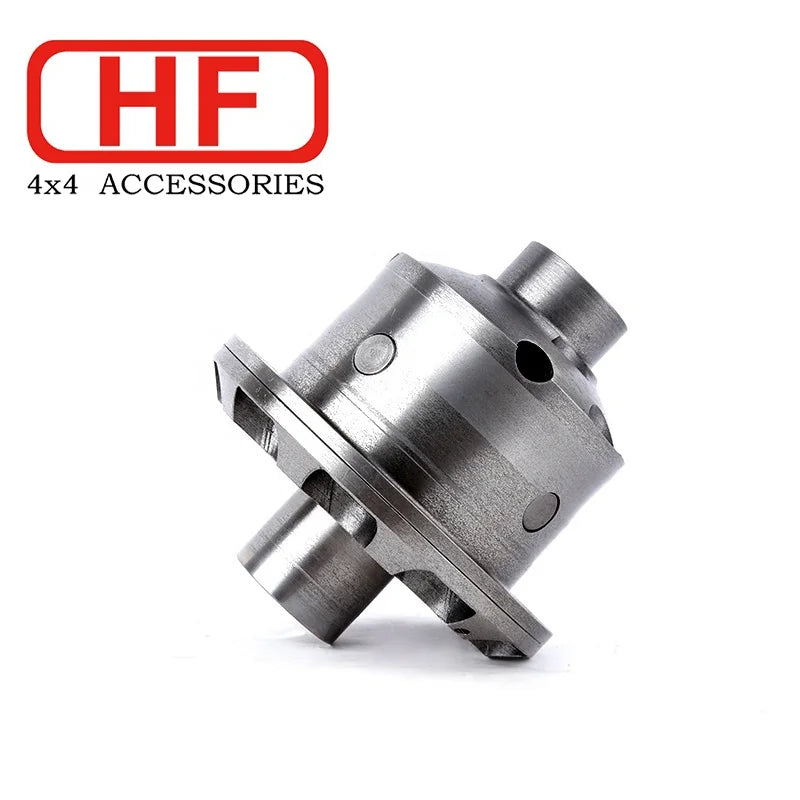 RD212 Bloqueio Diferencial HF Locker Mitsubishi image 1