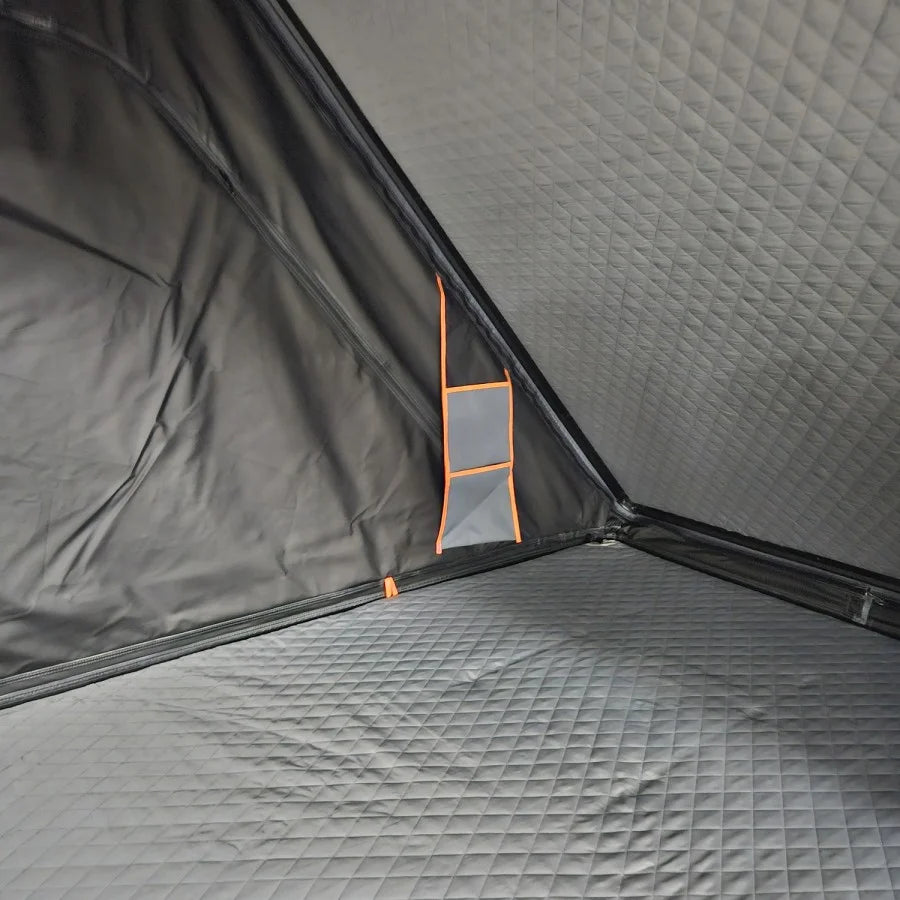 Tenda de tejadilho Offroad T-PRO 145 image 12