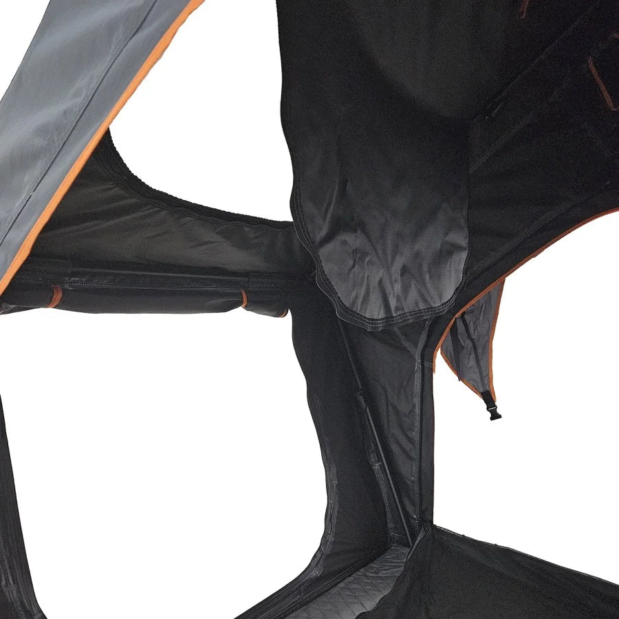 Tenda de tejadilho Offroad T-PRO 145 image 10