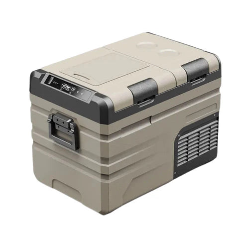 ARCA FRIGORÍFICA 55L ALPICOOL TA55 image 5