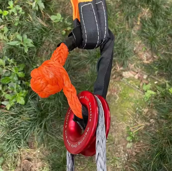 ANEL DE RECUPERAÇÃO 4.75T image 1