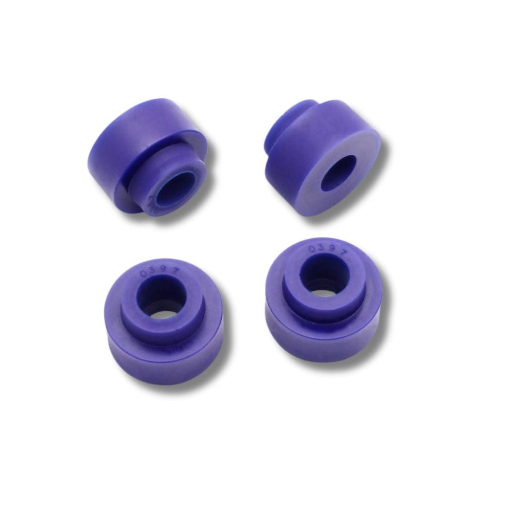 Casquilhos para Tirantes Frente Chassis - Patrol GR Y60 image 0