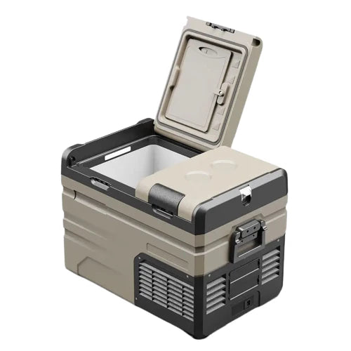 ARCA FRIGORÍFICA 55L ALPICOOL TA55 image 2