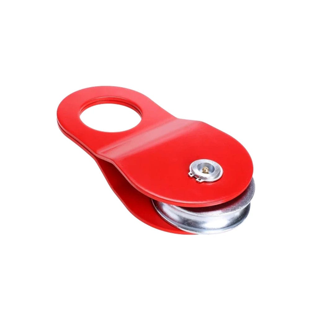 ROLDANA 10T  C/ LUBRIFICAÇÃO image 0