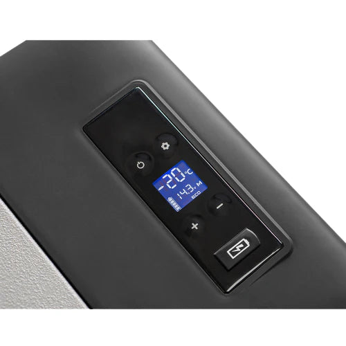 ARCA FRIGORÍFICA 20L ALPICOOL C20 image 4