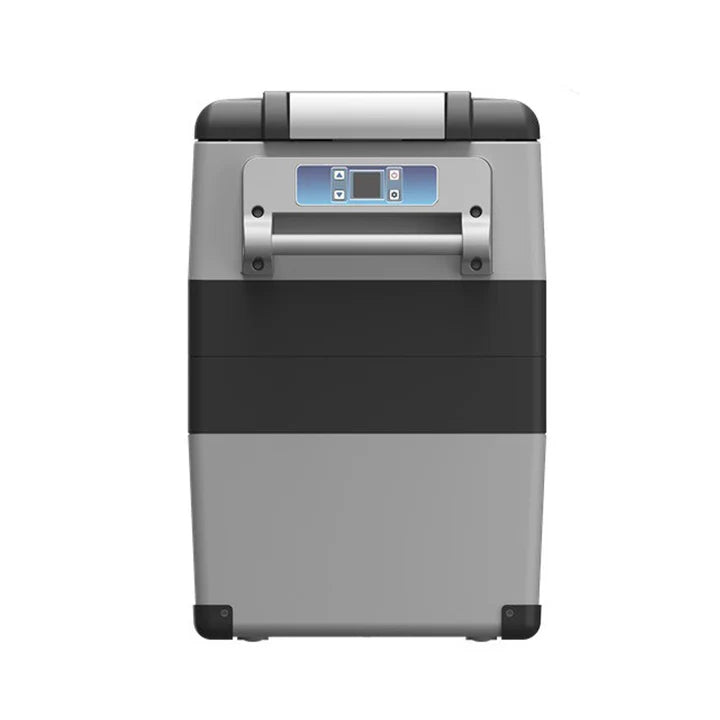 ARCA FRIGORÍFICA COM COMPRESSOR 55L ALPICOOL CF55 image 3