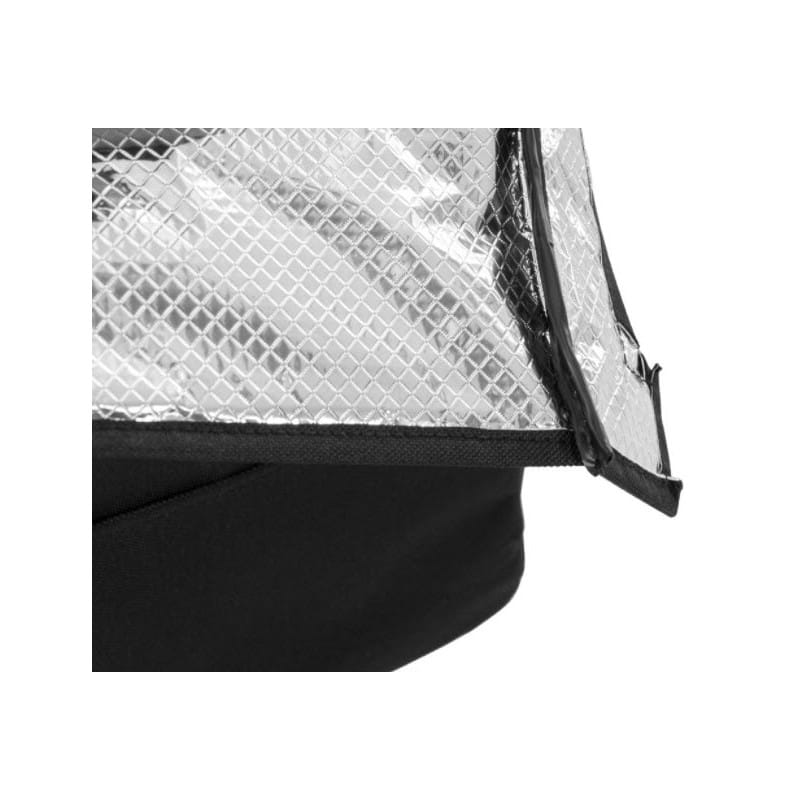 ARCA FRIGORÍFICA 45L ALPICOOL CF45 + CESTO + CAPA image 9