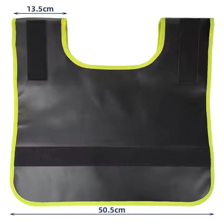 Amortecedor de cabo de guincho image 2