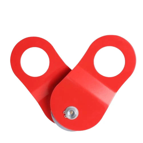 ROLDANA 10T  C/ LUBRIFICAÇÃO image 4