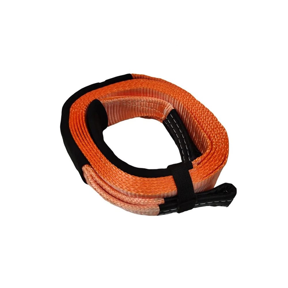 CINTA OFFROAD  6M 12.000 KG LARANJA image 2