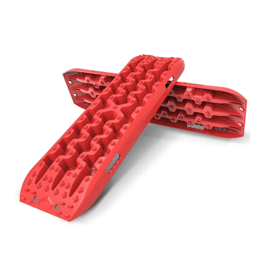 PRANCHA DE RESGATE 10 T - VERMELHAS -  OFFROAD image 5