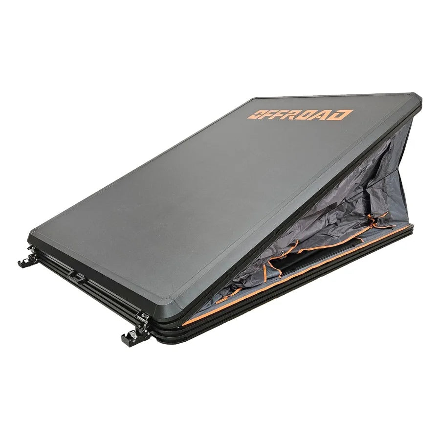 Tenda de Tejadilho Offroad CONNECT PRO 145 cm image 4