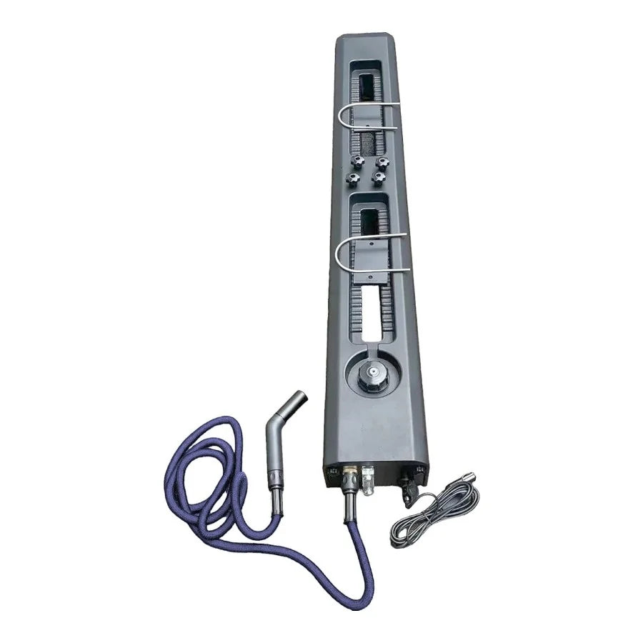 Depósito de água solar com chuveiro de 30L para tejadilho 4x4 image 1