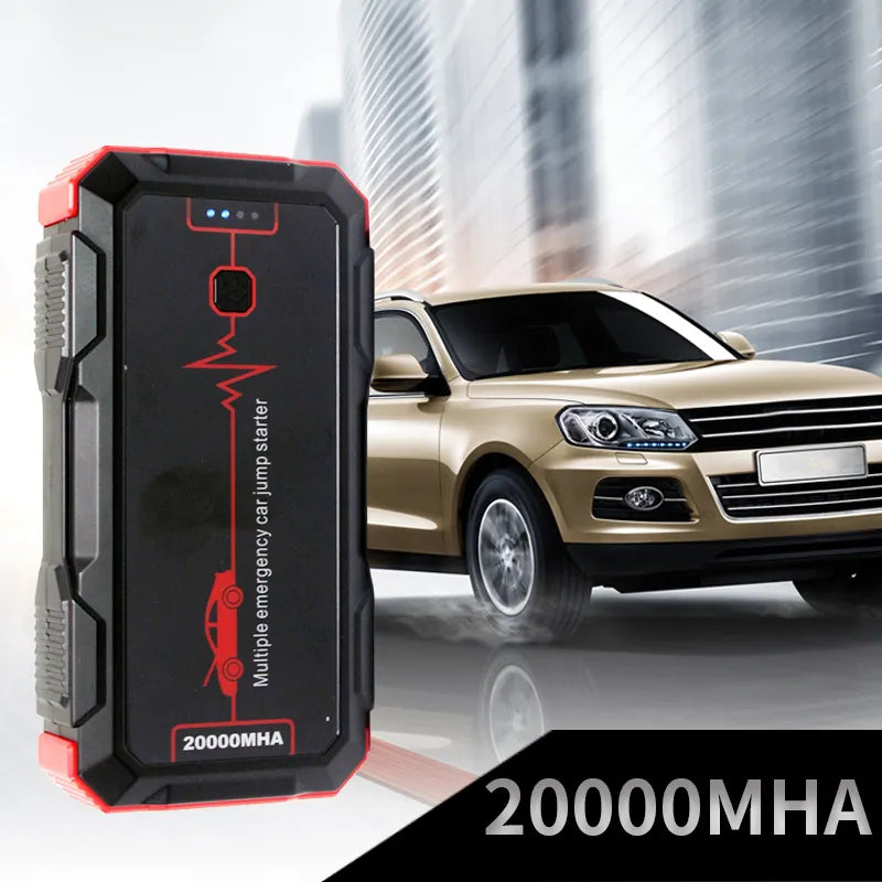 Booster 2000A image 4