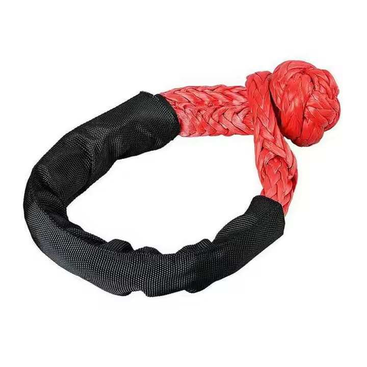 Manilha Corda Sintética de 21T image 0