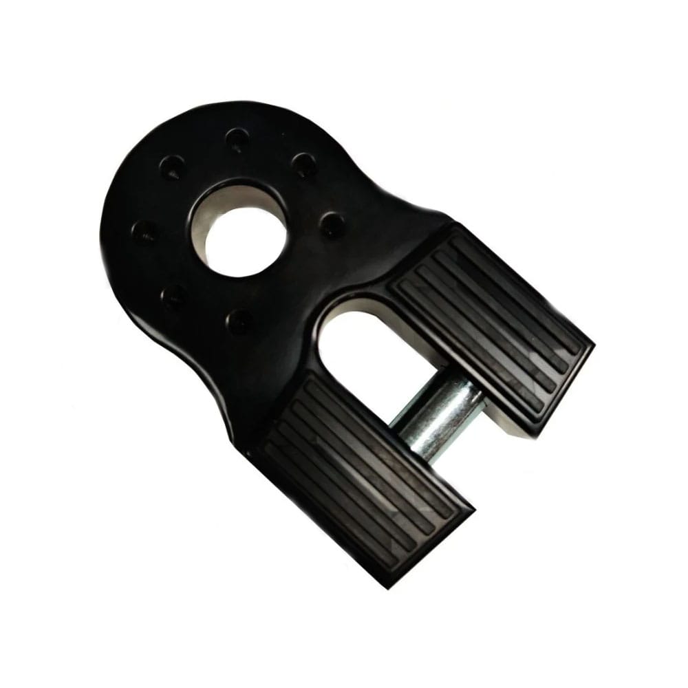 GANCHO FLAT LINK PRETO OFFROAD image 2