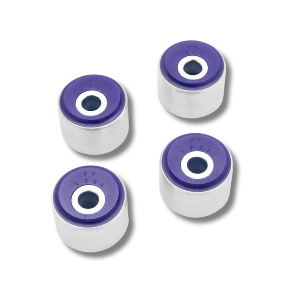 Kit de Casquilhos Descentrados - Patrol GR Y60 image 0